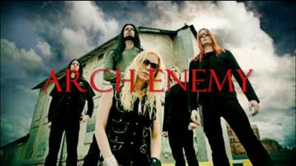 The Heaviest and Most Epic Metal Instrumental of All Time by Arch Enemy 