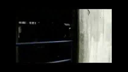 Parkour Generations - City Gents