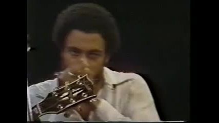Уили Диксън - Hoochie Coochie Man (1980)