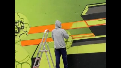 graffity 