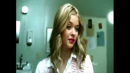 Alison D. - Piece Of Me (pretty Little Liars)