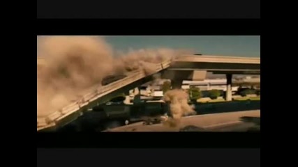 Die hard 4 Soundtrack - Fortunate son