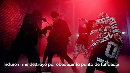 Vixx - Voodoo doll