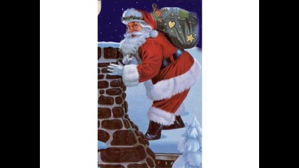 Santa Claus is coming to town