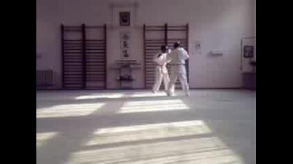 Ookami kumite 10.04.2010 