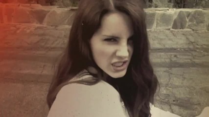 New * Lana Del Rey - Summertime sadness ( Official video )