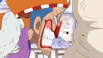 One Piece Episode 8 english dubbed