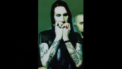 Много Снимки На Manson