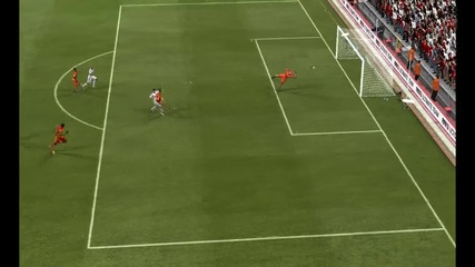 Ето на това се вика добър гол | Fifa 13 Ultimate Team