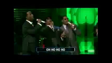 Boyz To Men Don`t Forget the Lyrics Part 1 