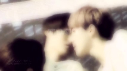 • Kai x Sehun • One More Night •