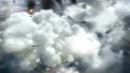 Official World of Warplanes - Dominate the Sky Hd Gamescom