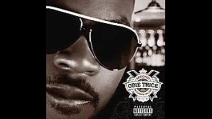 Obie Trice Lay Down 
