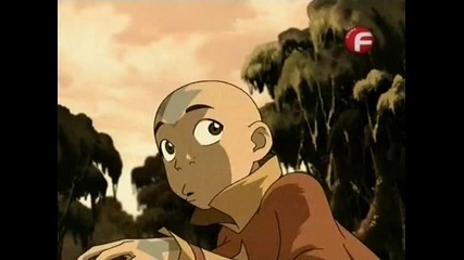 Avatar s1e16 bg audio: The Deserter