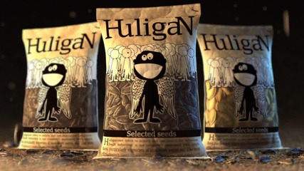 Huligan кратка версия 1