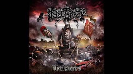 Obscurity - Keldagau ( Tenkterra 2010)