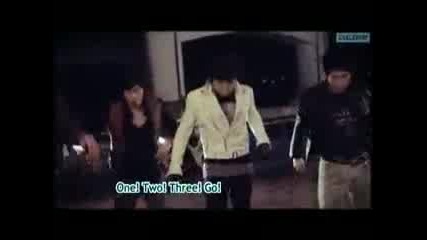 Kim Bum and Kim So Eun