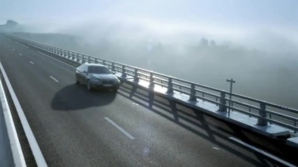 The 2010 Brand New Bmw 5 Series Commercial