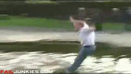 Вижте Какъв Щасливец 