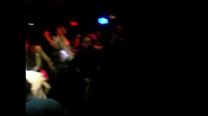 Red Hot Chili Peppers - Otherside - Maskata