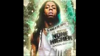 Lil Wayne Mixx(cool)