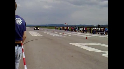 национално tuning show 2010 Киров
