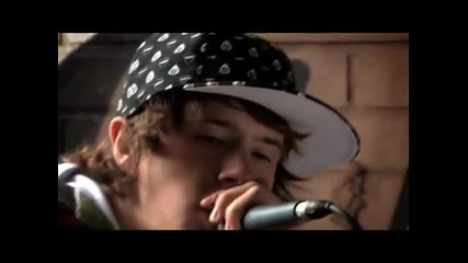 Beatbox - Felix Zenger