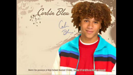 Corbin Blue.wmv