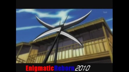 Bleach Amv 