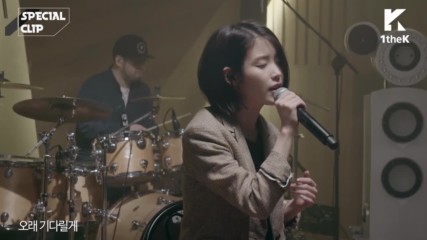 [mv] [ Special Clip ] Iu - Dear Name
