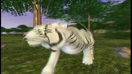 Beast Wars - The Trigger (part 1) Episode 16 [2 - 3]