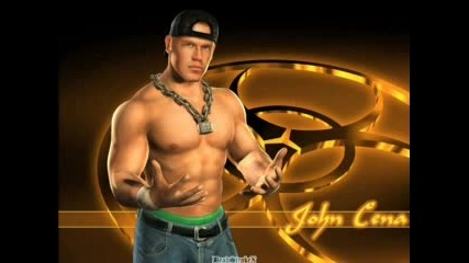 John Cena #1
