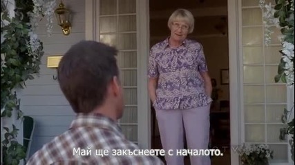 Отчаяни съпруги Сезон 7 (2010) S07e19