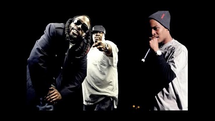8ball & Mjg ft. T. I. - What They Do 