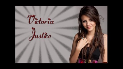 Victoria Justice - A Thousand Miles 