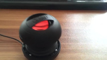 X-mini Ii - Малкия звяр