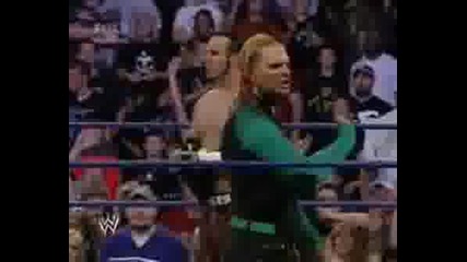 Jeff Hardy Vs Matt Hardy