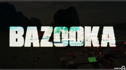 Криско - Bazooka, 2017
