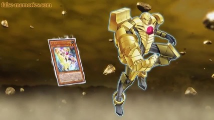 Yu-gi-oh! Zexal Tcg - Duelist Pack- Yuma 2 (gogogo & Dododo) Commercial Hd