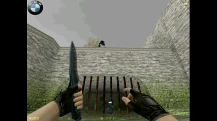 Counter - Strike - Godl!kes 