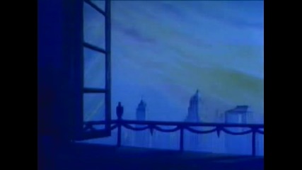 Tom And Jerry - Million Dollar Cat