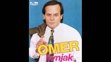 Omer Livnjak - Hej mala 1992
