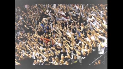 Partizan Beograde - Partizan - Jedan Club 