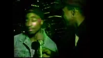 2pac - Интервю