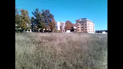Atv kros