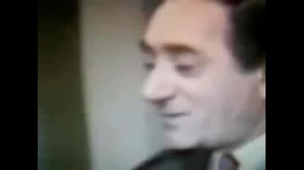 Stratos Dionisiou - an teleione i zoi