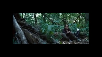 Catching Fire and Hunger Games Music Video - Warrior By Demi Lovato