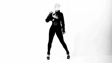 Black Frost (female M.c Dj Cannon Presents) - Roger That Freestyle (over Young Moneys Beat)