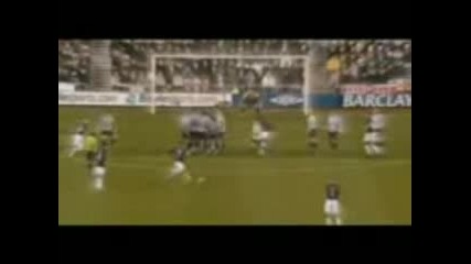 Cristiano Ronaldo 2007 - 2009