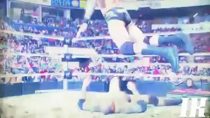 Wwe Randy Orton New 2010 Titantron Full 